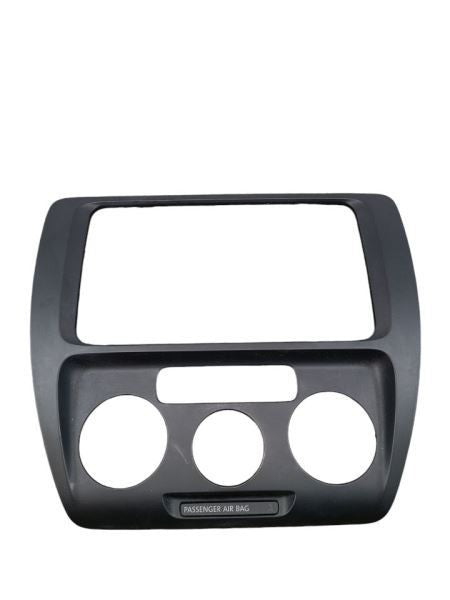 JETTA     2012 Dash Bezel 598994