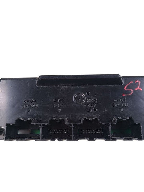 Temperature Control Manual Control Opt C67 Fits 12-14 SIERRA 2500 PICK
