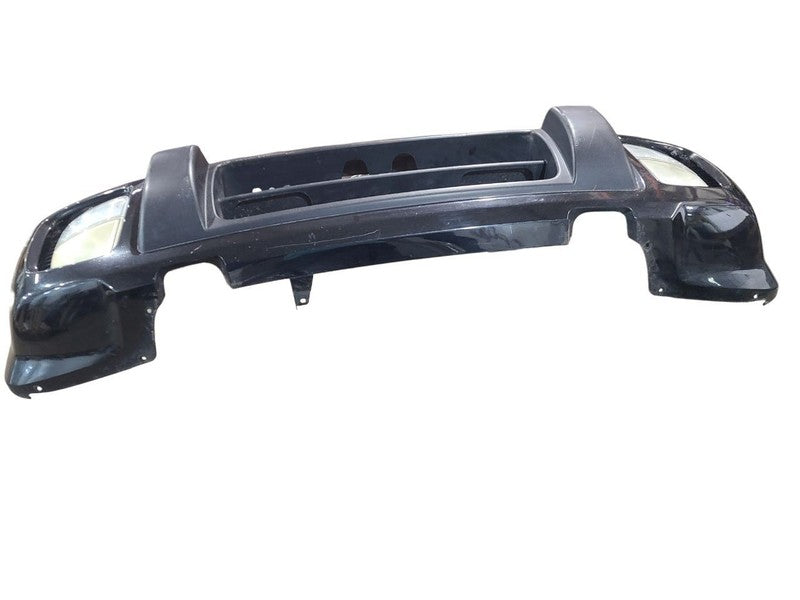 Front Bumper Fits 97-00 INFINITI QX4 658240