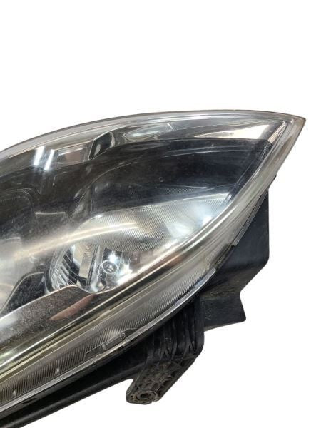 Driver Left Headlight Halogen Reflector Fits 12-13 SOUL 566888