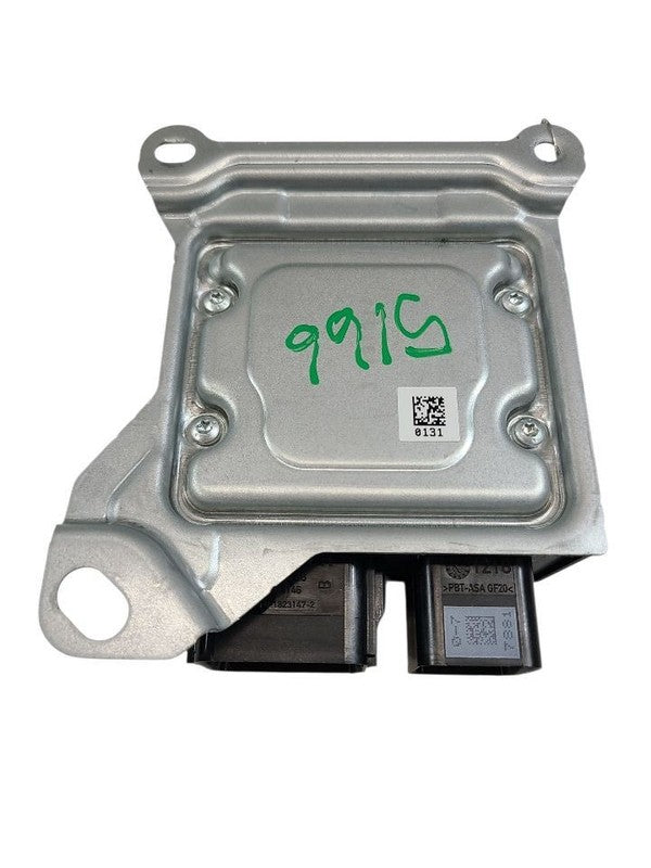 Chassis ECM Fits 2012 FOCUS 640943 CM5T14B321AF