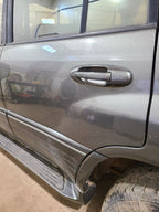 Driver Left Rear Side Door Fits 98-02 LEXUS LX470 667794