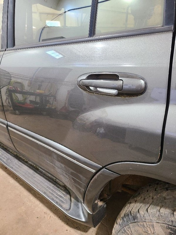 Driver Left Rear Side Door Fits 98-02 LEXUS LX470 667794