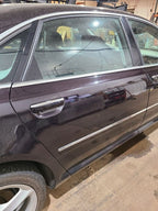 Passenger Rear Side Door LWB A8L Opt K8L Fits 03-10 AUDI A8 670885