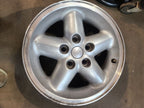Wheel 15x7 Aluminum Fits 97-01 WRANGLER 669044