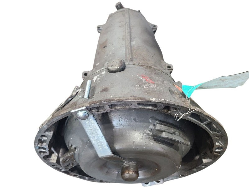 Automatic Transmission 5 Speed 2WD Fits 10-18 MERCEDES SPRINTER 2500 6