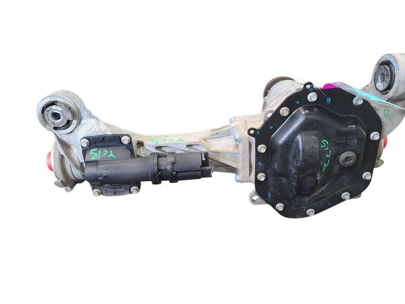 Carrier Front Axle 3.42 Ratio Opt GU6 Fits 20-23 SIERRA 1500 PICKUP 64