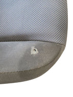 Passenger Front Seat Bucket Cloth Manual Fits 06-09 SCION TC 673329