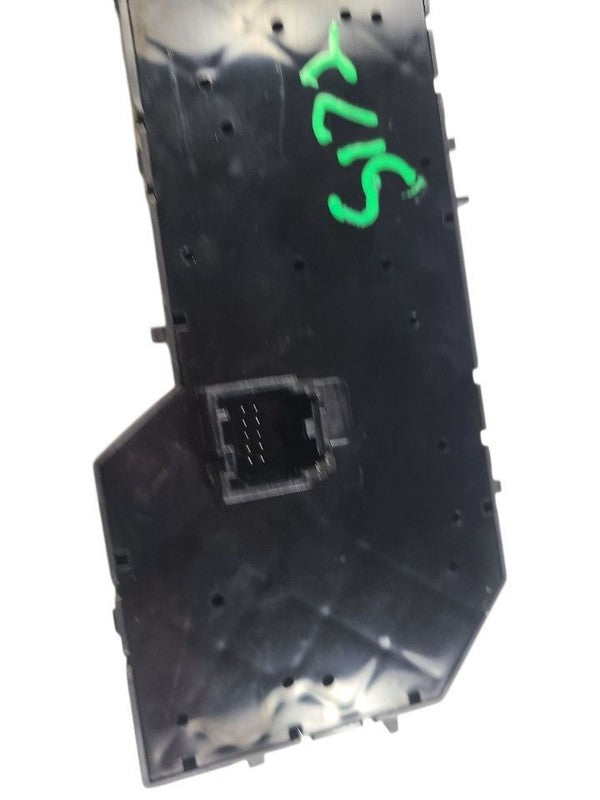 Temperature Control CJ2 Opt KA1 Fits 20-23 SILVERADO 1500 PICKUP 64136