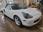 Anti-Lock Brake Part Actuator And Pump Assembly Fits 00-02 MR2 281564