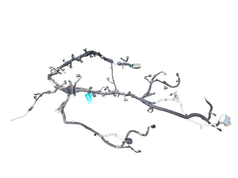 RAM15NEW  2019 Engine Wire Harness 654641