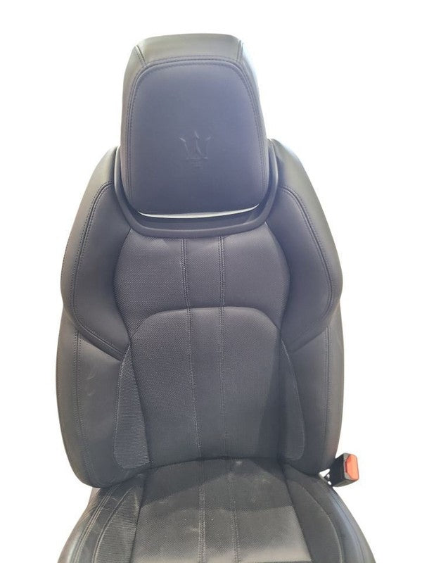 GHIBLI    2019 Front Seat 664912