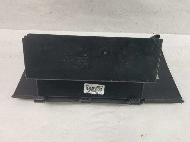 CORVETTE  2011 Glove Box 513374
