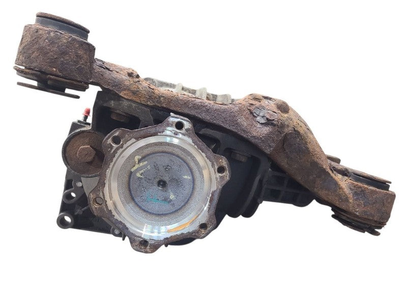 Carrier Front 3.42 Axle Ratio GU6 Opt NR3 Fits 07-13 ESCALADE 676741