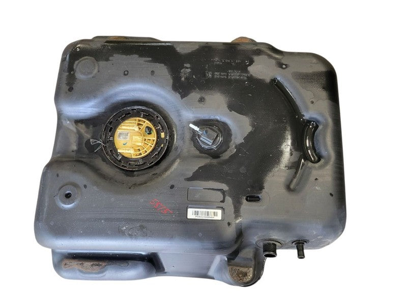 Fuel Tank Chassis Cab Middle Rear Fits 07-21 25-26 DODGE 3500 PICKUP 6