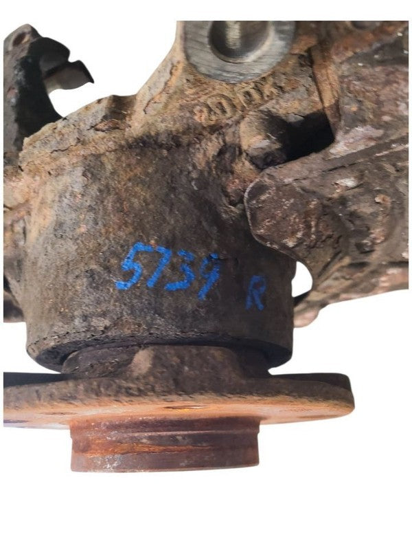 PROMAST25 2014 Front Spindle/Knuckle 680575
