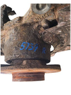 PROMAST25 2014 Front Spindle/Knuckle 680575