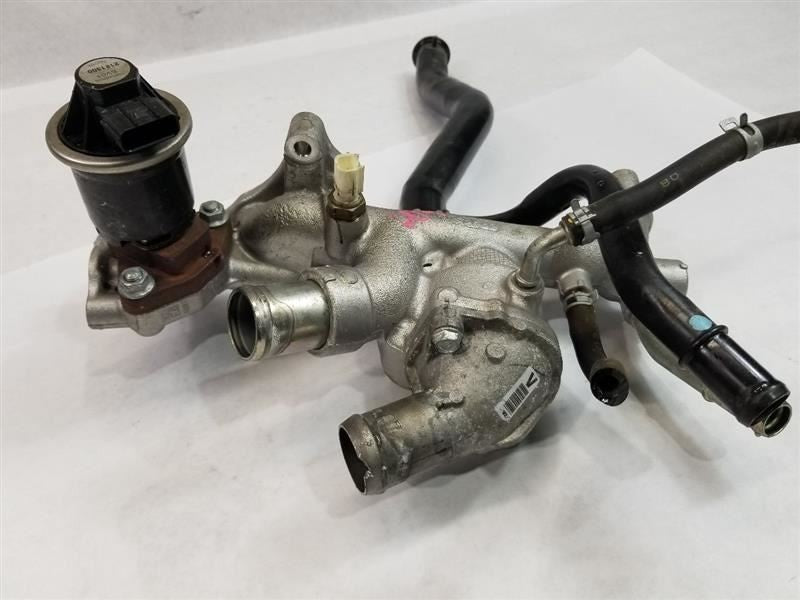 ODYSSEY   2014 Thermostat Housing 539812