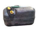 Fuel Tank 15 Gallon Fits 78-86 CJ-SERIES 677957