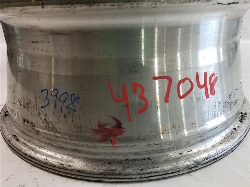 Wheel 17x7-1/2 Aluminum 6 Spoke Fits 07-14 YUKON 437048