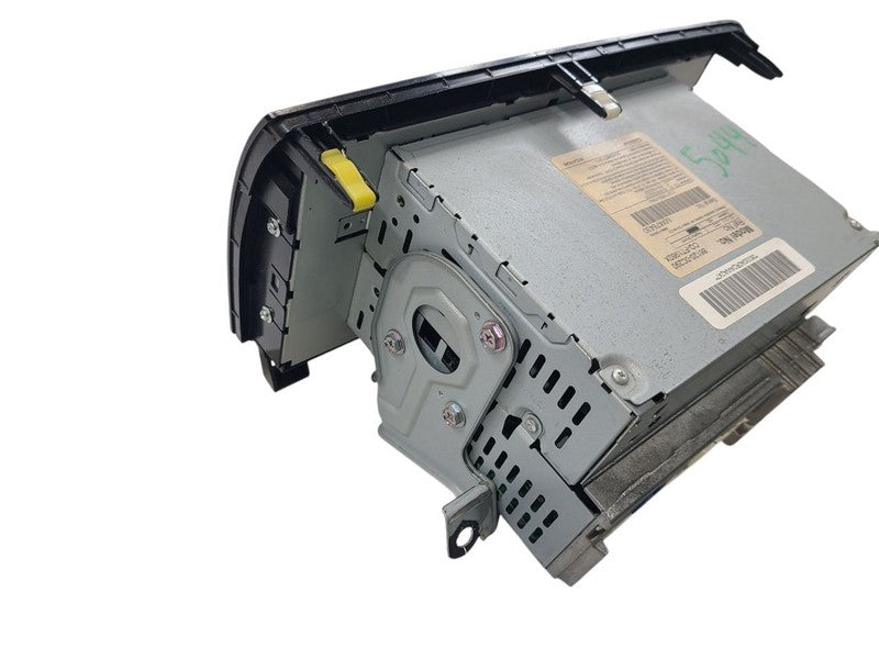 Audio Equipment Radio Display And Receiver Am-fm-cd Fits 10-13 TUNDRA 