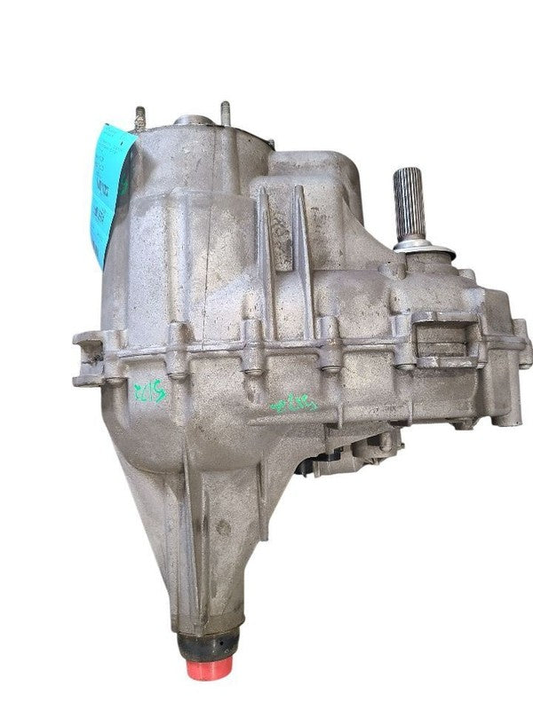 Transfer Case 8 Speed Transmission Opt Mqe Fits 19-21 SIERRA 1500 PICK