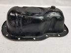 Oil Pan 4.0L 1GRFE Engine 6 Cylinder Lower Fits 03-20 4 RUNNER 531545
