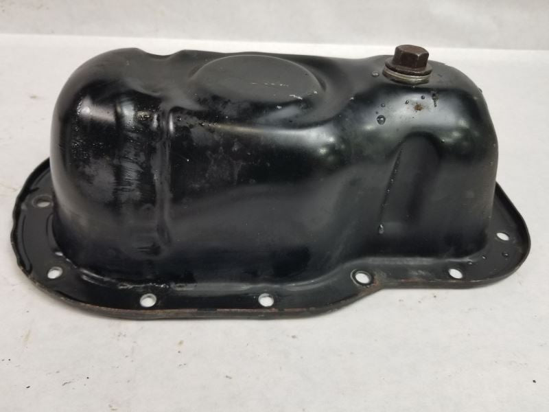 Oil Pan 4.0L 1GRFE Engine 6 Cylinder Lower Fits 03-20 4 RUNNER 531545
