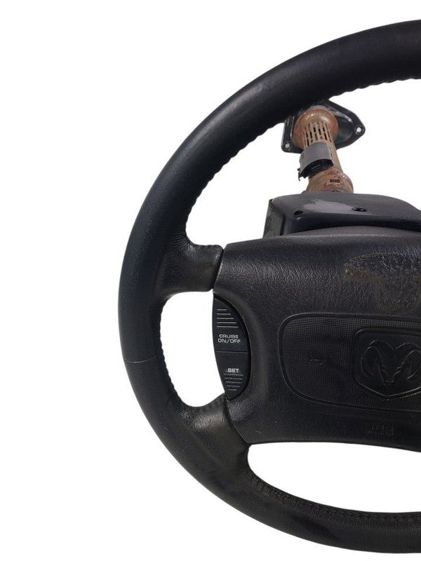 Steering Column Floor Shift With Tilt Wheel Fits 98-02 DODGE 2500 PICK