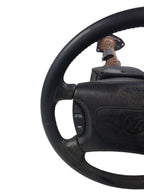 Steering Column Floor Shift With Tilt Wheel Fits 98-02 DODGE 2500 PICK