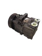 AC Compressor 8-366 Fits 99-01 03-07 FORD F250SD PICKUP 648019