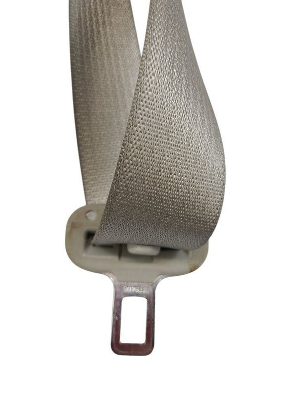 DTS       2006 Seat Belt Rear 603425
