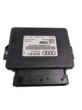 Chassis ECM Parking Brake Right Hand Trunk Floor Fits 09-12 AUDI A4 63