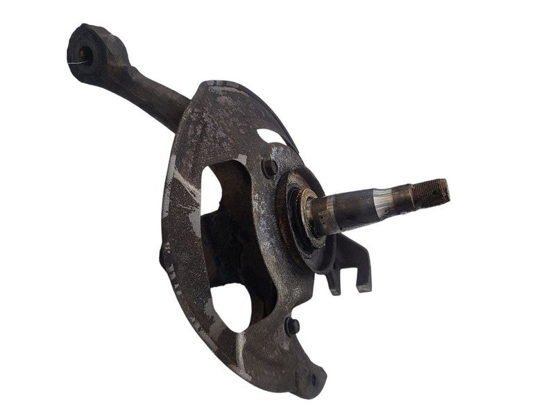 Driver Front Spindle/Knuckle Single Piston Caliper Fits 82-92 CAMARO 6