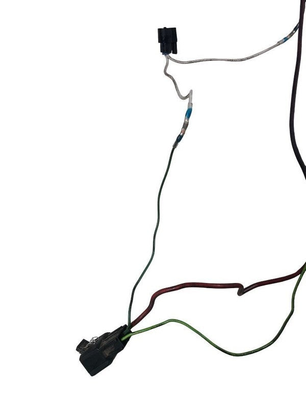 CUSTOM-SW 1978 Engine Wire Harness 647946