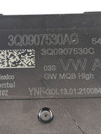Chassis ECM Network Gateway Dash Mounted Fits 18-23 ATLAS 647746