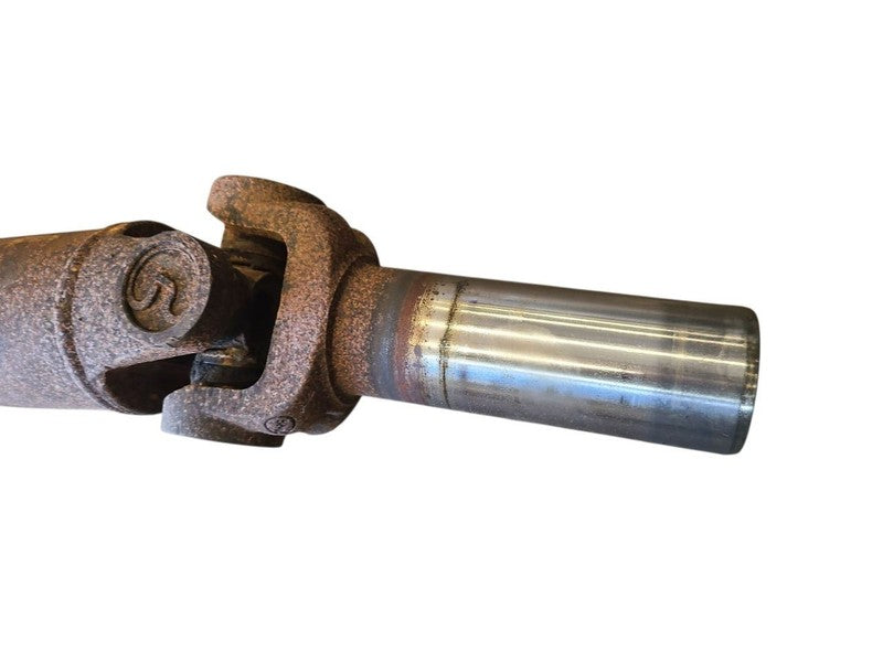 Rear Drive Shaft 4WD Crew Cab 8' Box Fits 11-16 SIERRA 3500 PICKUP 644