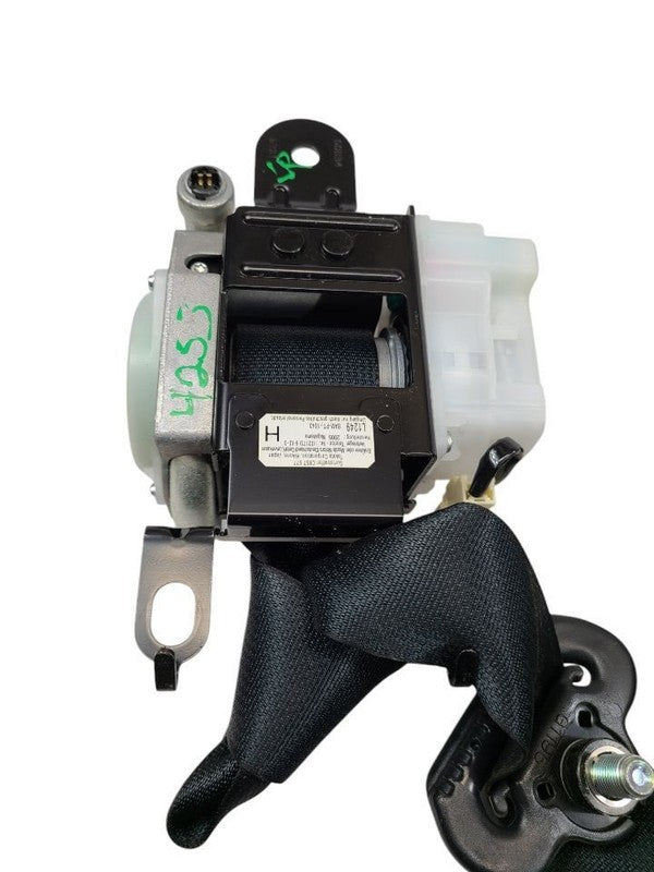 RX8       2005 Seat Belt Rear 570723