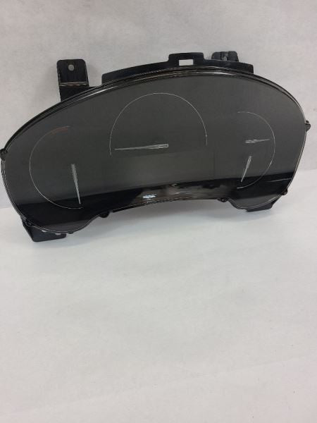Speedometer Enhanced Cluster 5.7" Display Opt Udd US Market Fits 17 XT