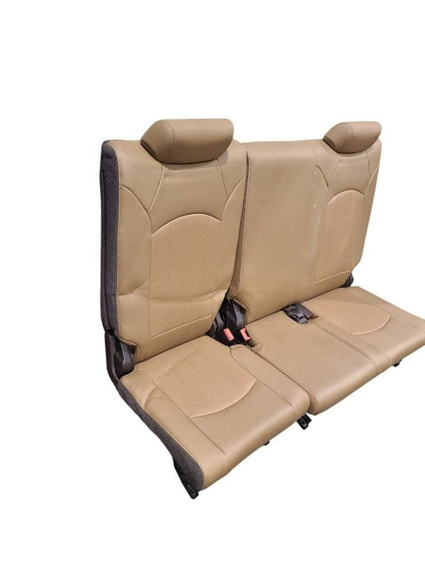 ENCLAVE   2014 Third Seat Station Wagon  Van 606734