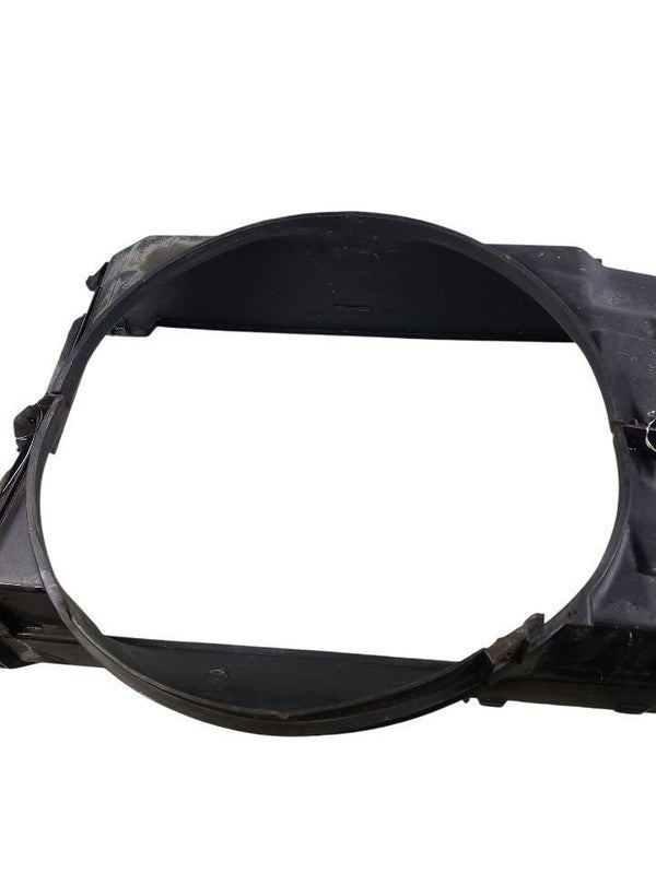 CUSTOM-SW 1978 Radiator Shroud 647953