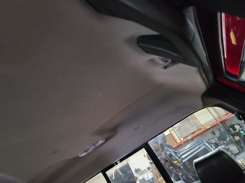 F350SD    2010 Headliner 669551