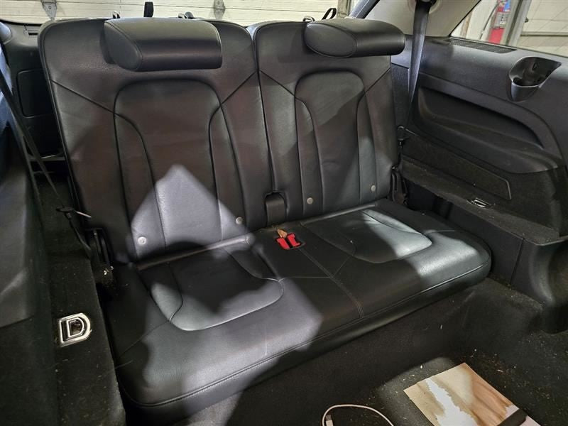 Passenger Right Air Bag Front Passenger Dash Fits 07-15 AUDI Q7 591267