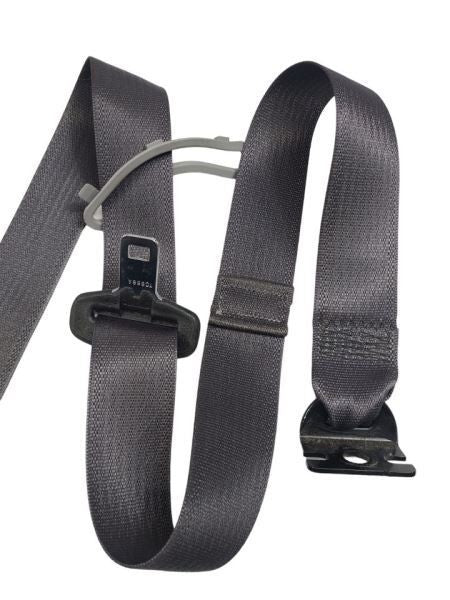 YUKONXL15 2016 Seat Belt Rear 590126