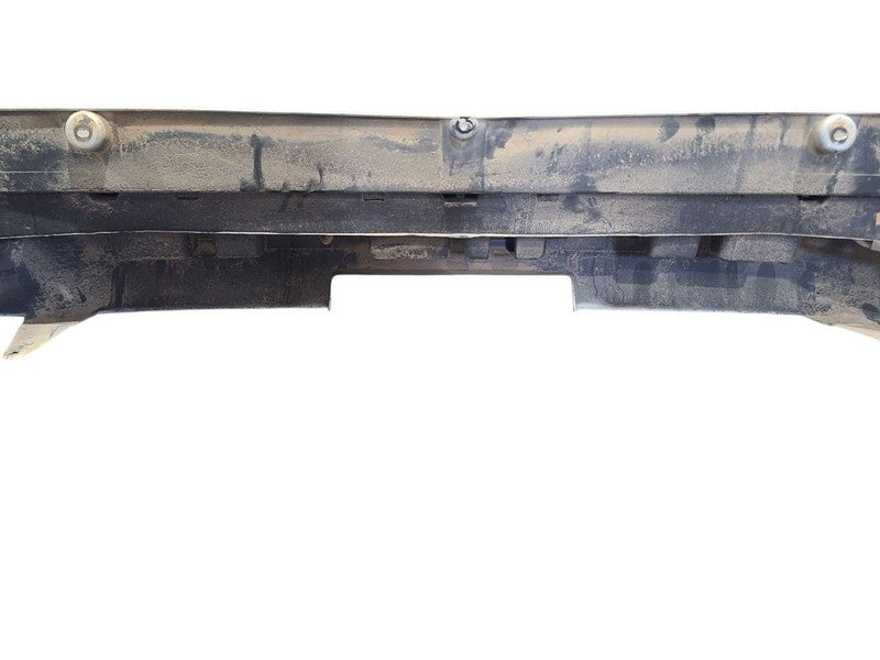 Rear Bumper 131" Wb Extended With Park Assist Fits 11-17 EXPEDITION 66