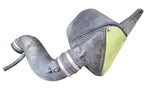 Air Cleaner 6.7L Diesel Fits 10-12 DODGE 2500 PICKUP 662009