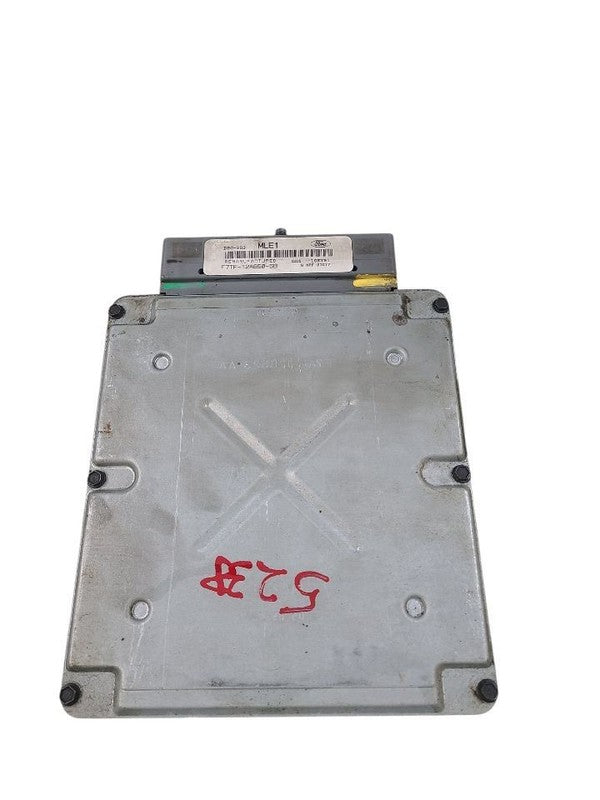 Engine ECM Electronic Control Module 8-445 Fits 96-97 FORD F250 PICKUP