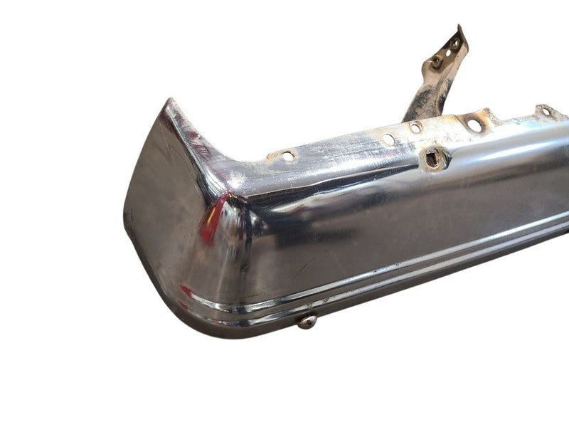Front Bumper Chrome Fits 83-91 BLAZER/JIMMY (full size) 654051