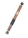 Rear Drive Shaft 4WD VIN W 6th Digit Jk Body 4 Door Fits 12-18 WRANGLE