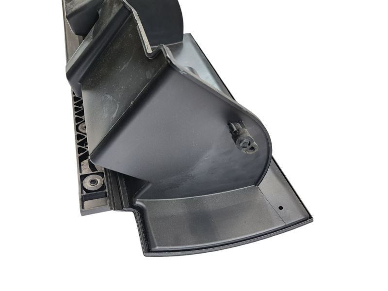 MUSTANG   2012 Glove Box 582519